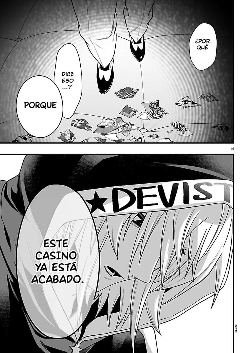 Capitulo 34 page 19