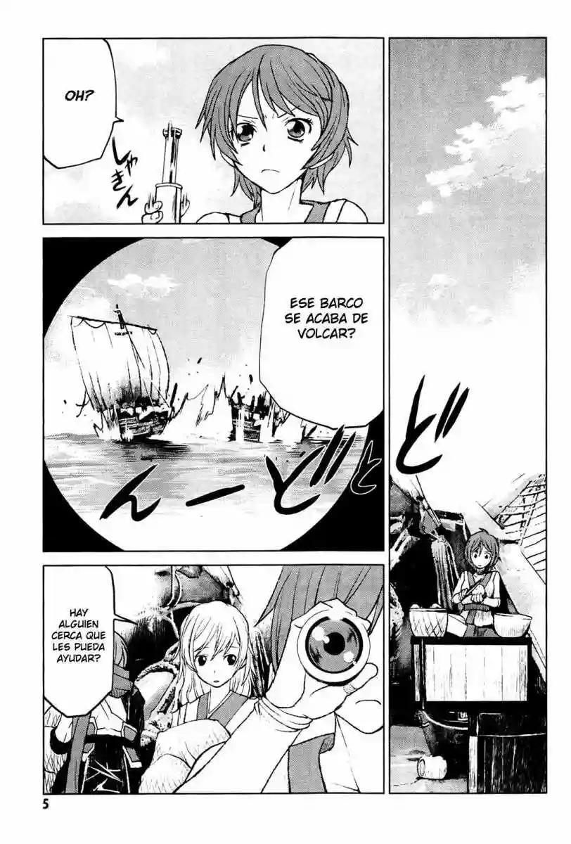 Capitulo 23 page 5