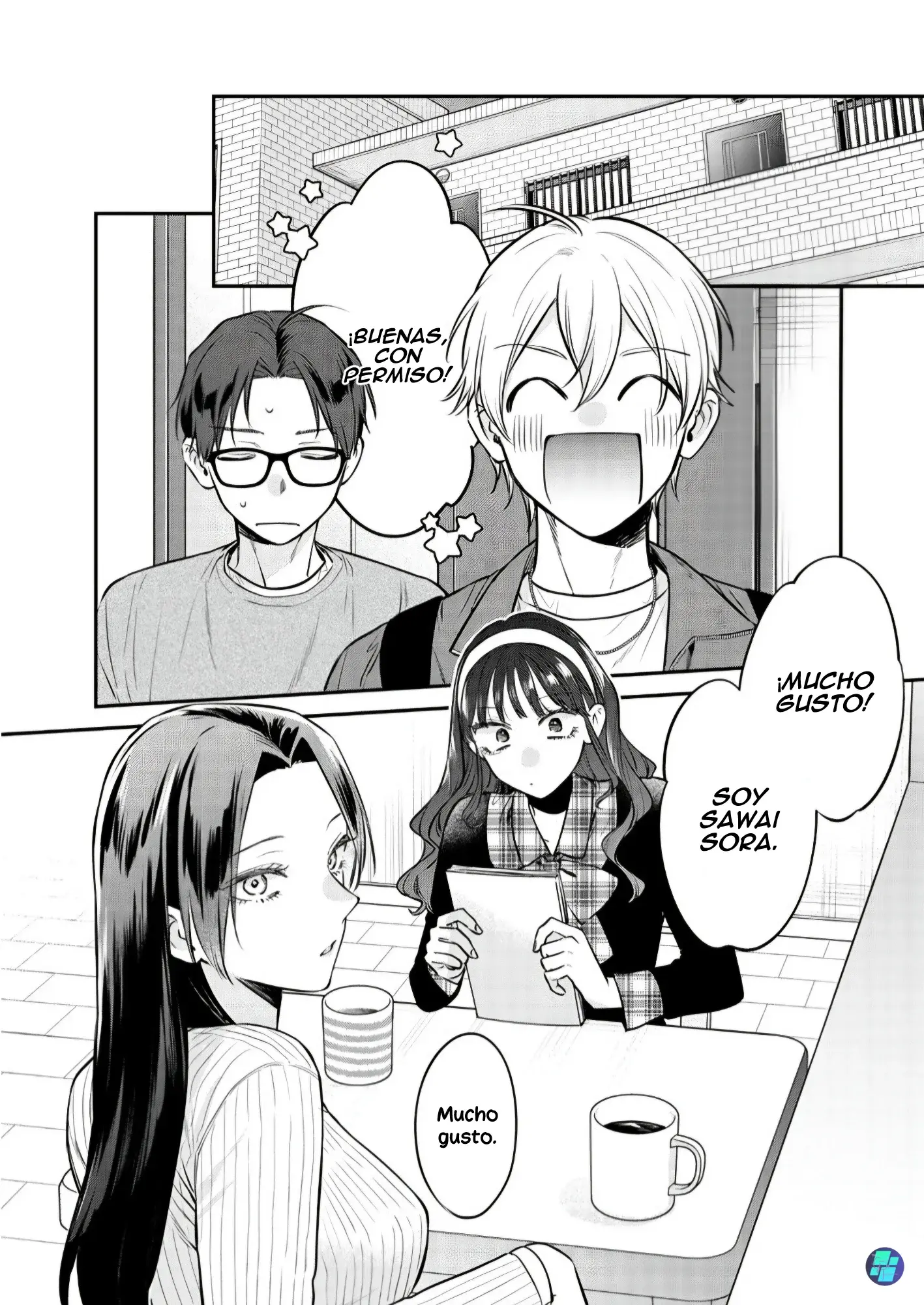 Capitulo 31 page 11