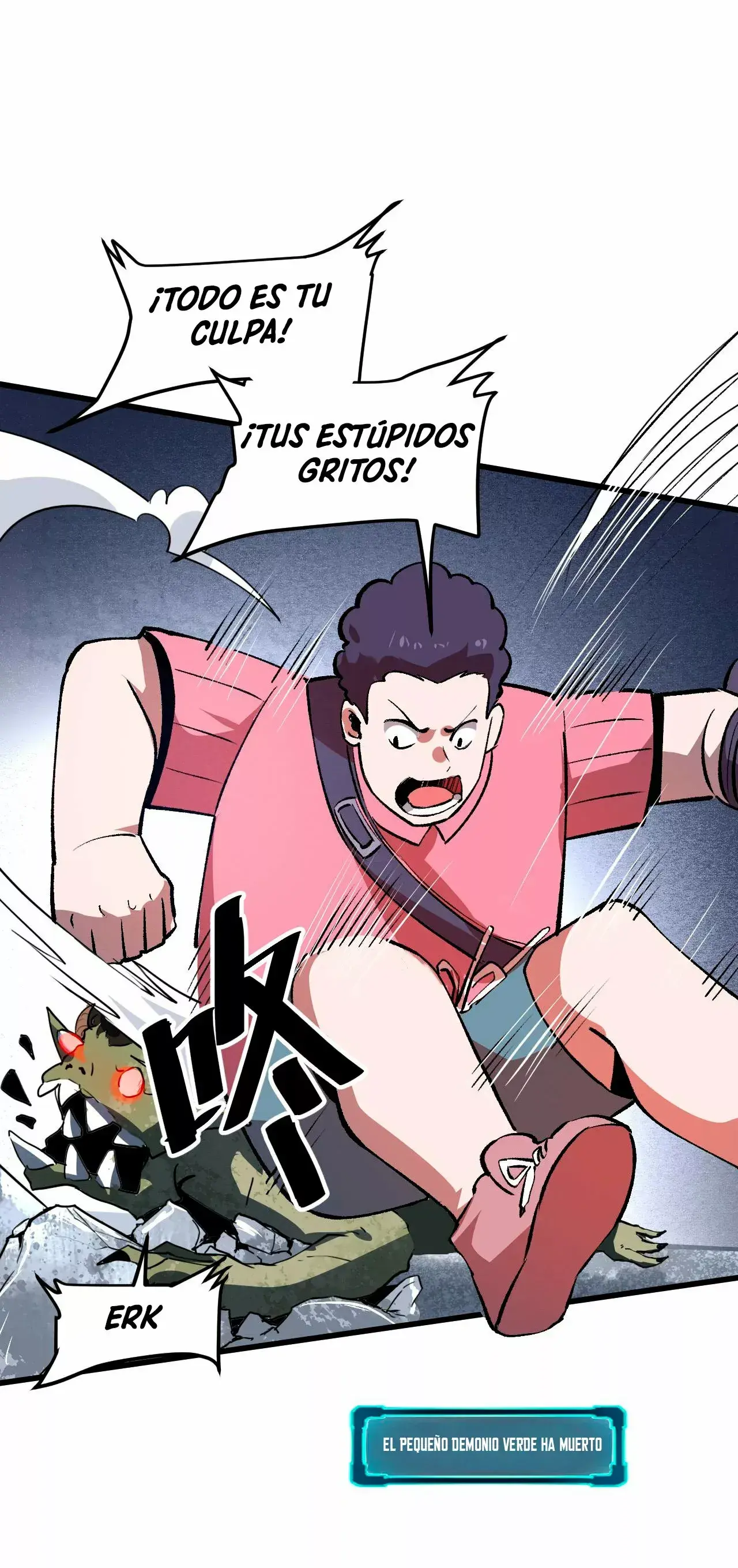 Capitulo 32 page 30