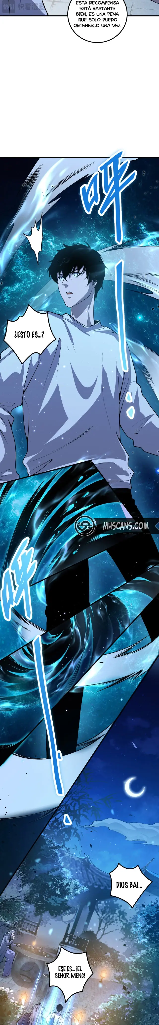Capitulo 28 page 16