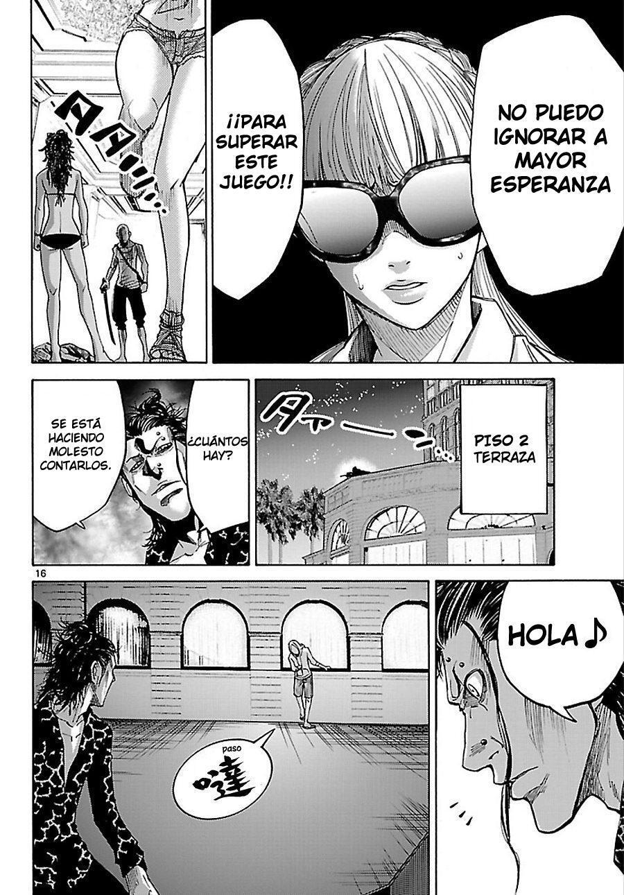 Capitulo 23 page 31
