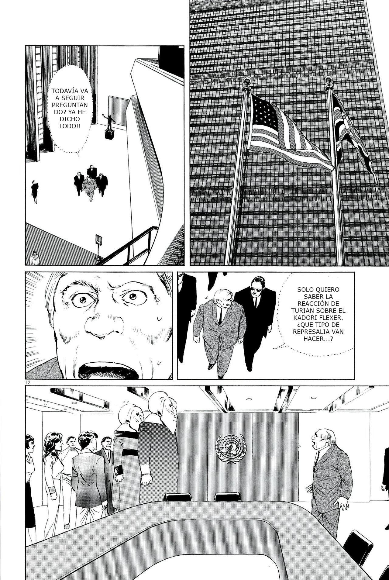 Capitulo 31 page 16