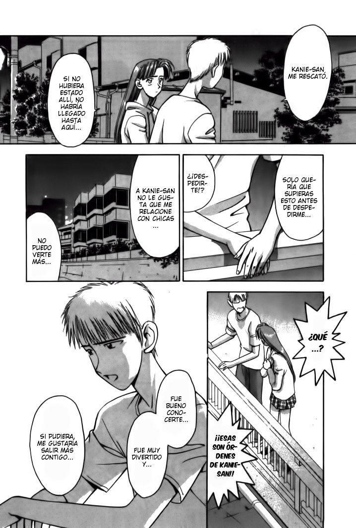 Capitulo 35 page 19