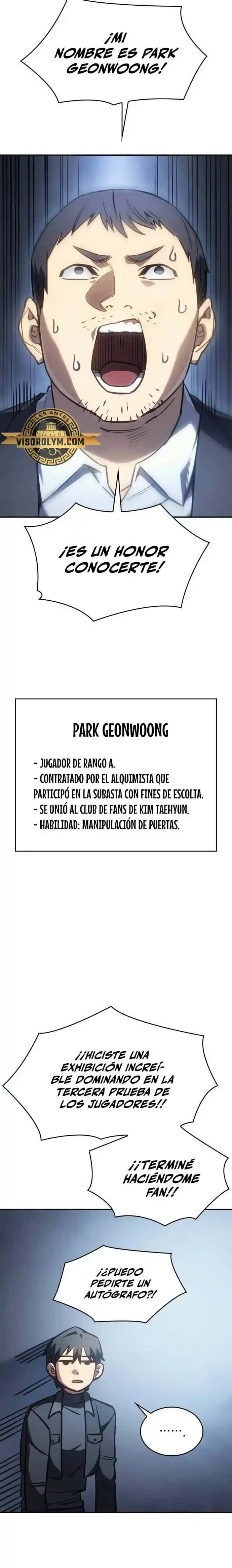 Capitulo 26 page 19