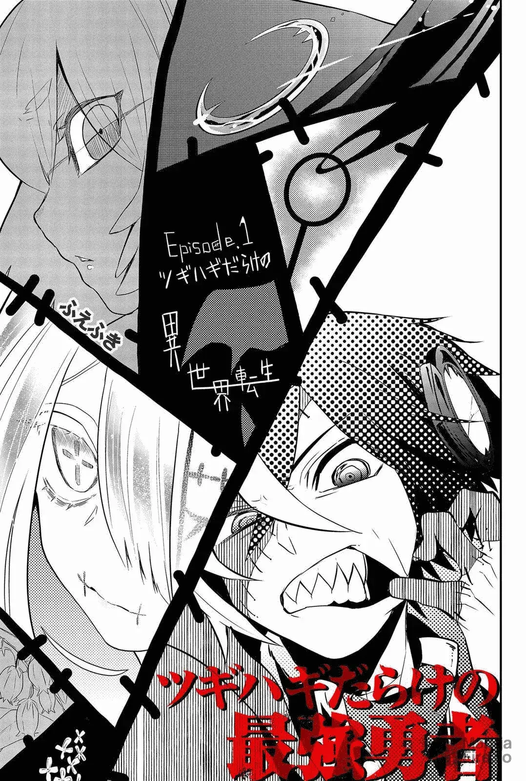 Capitulo 1 page 4
