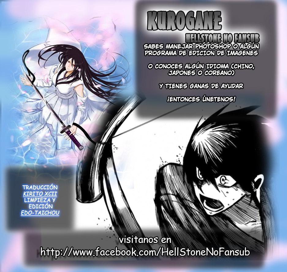 Capitulo 69 page 22