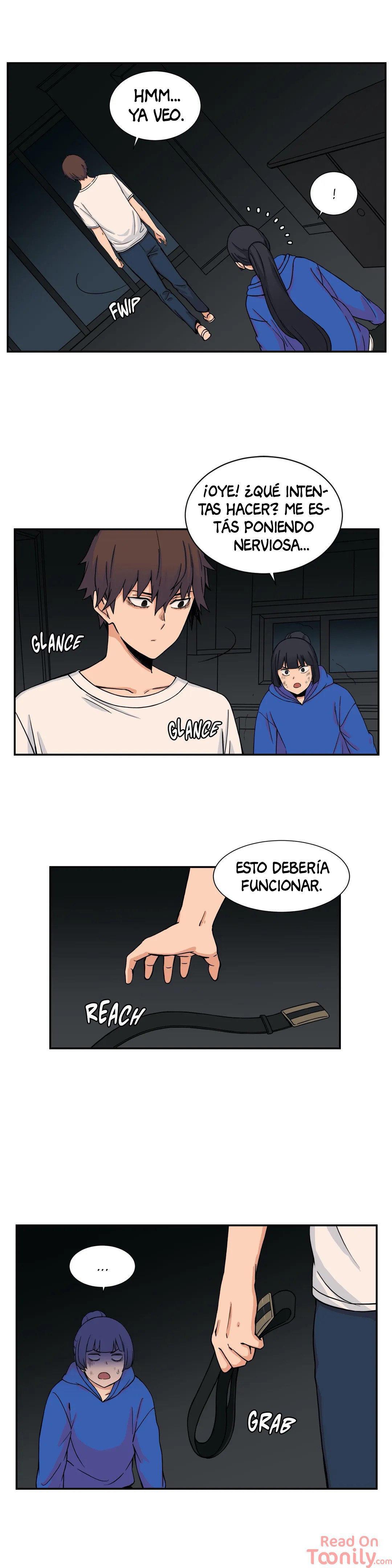 Capitulo 46 page 7