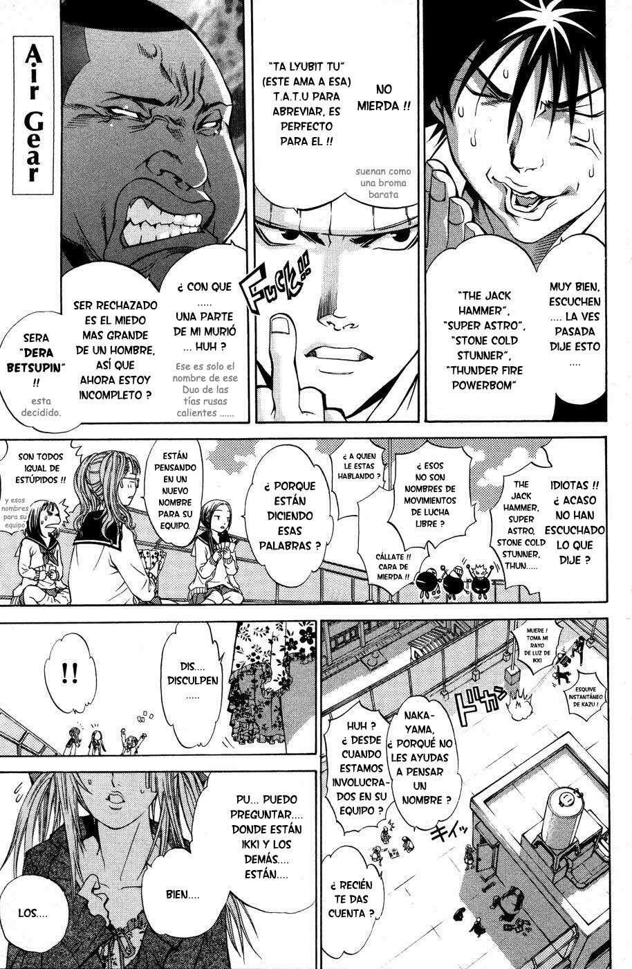 Capitulo 27 page 1