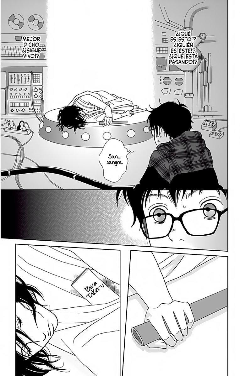 Capitulo 22 page 6