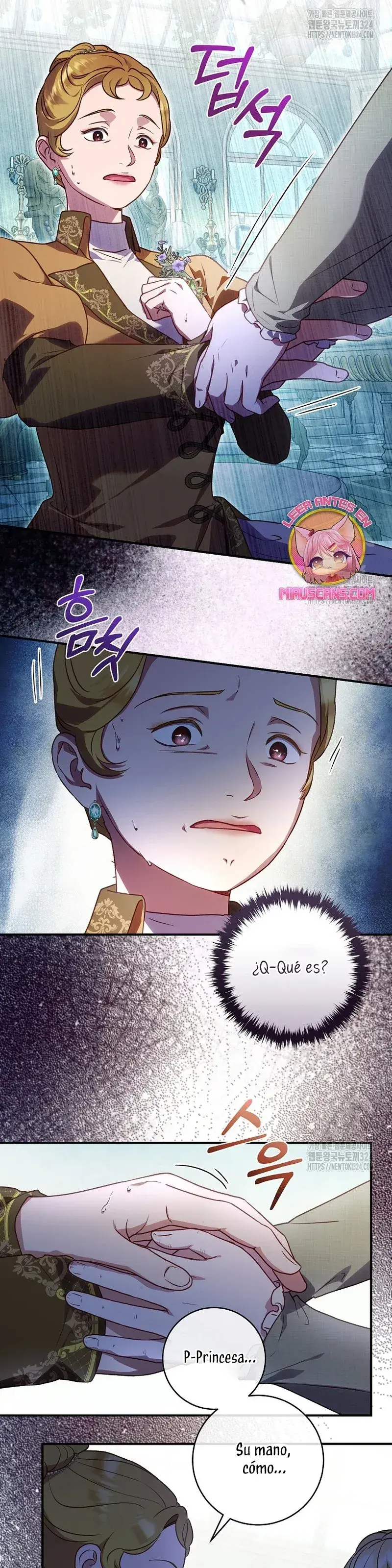 Capitulo 20 page 12