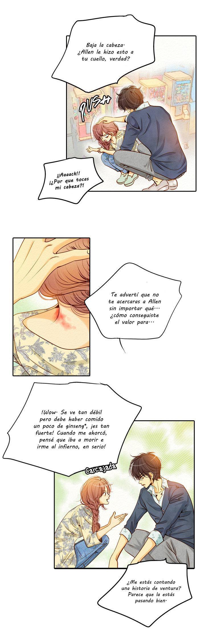 Capitulo 20 page 5