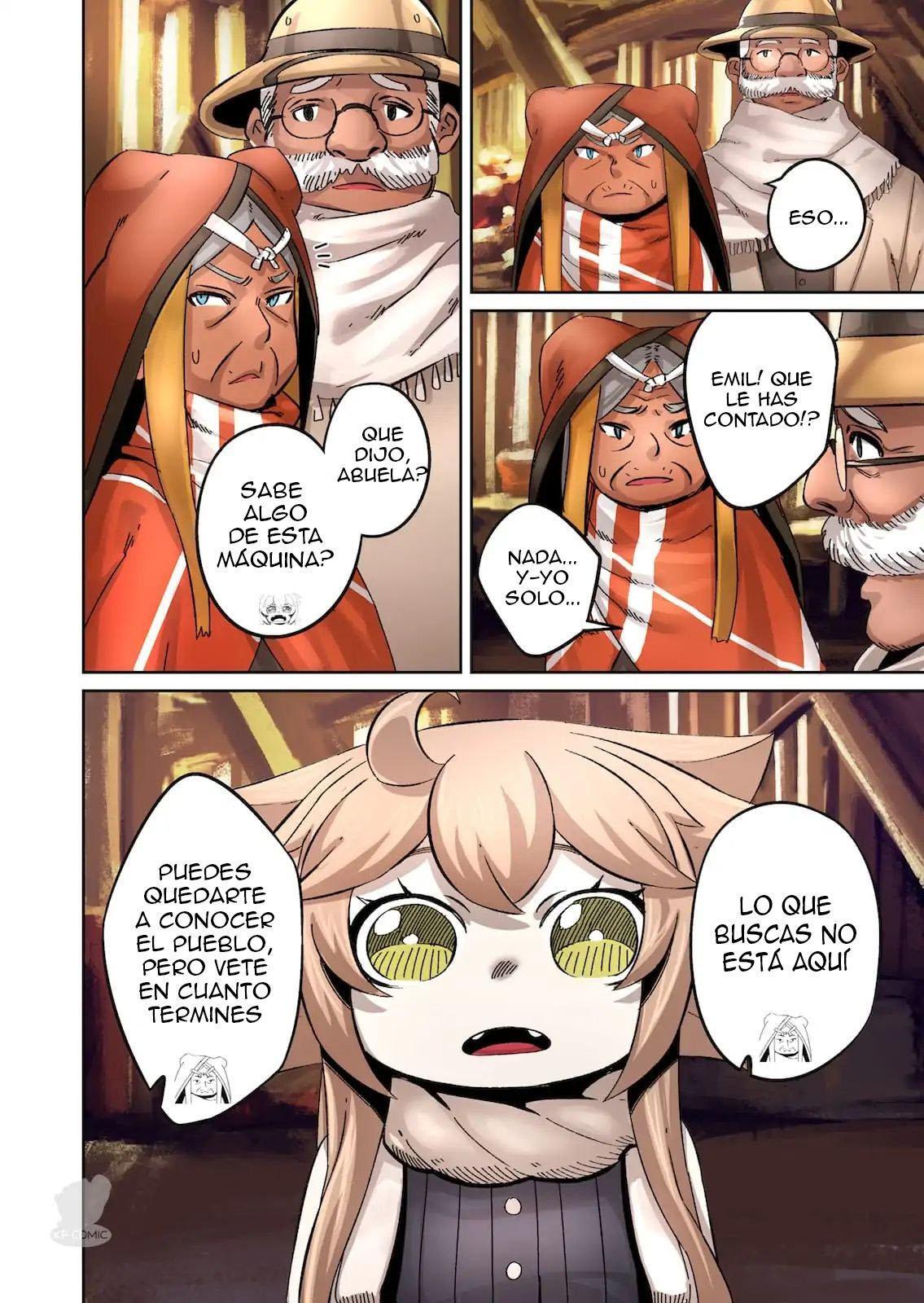 Capitulo 32 page 13