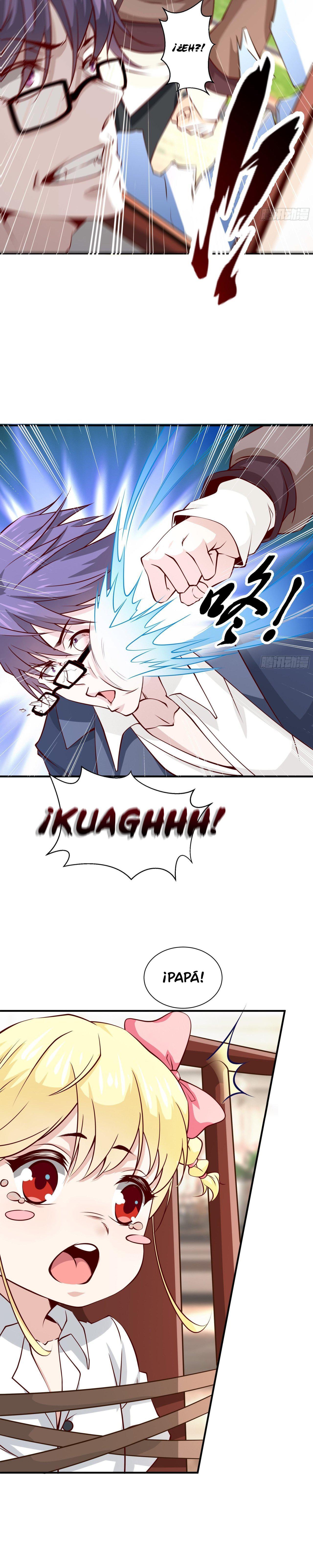 Capitulo 31 page 12