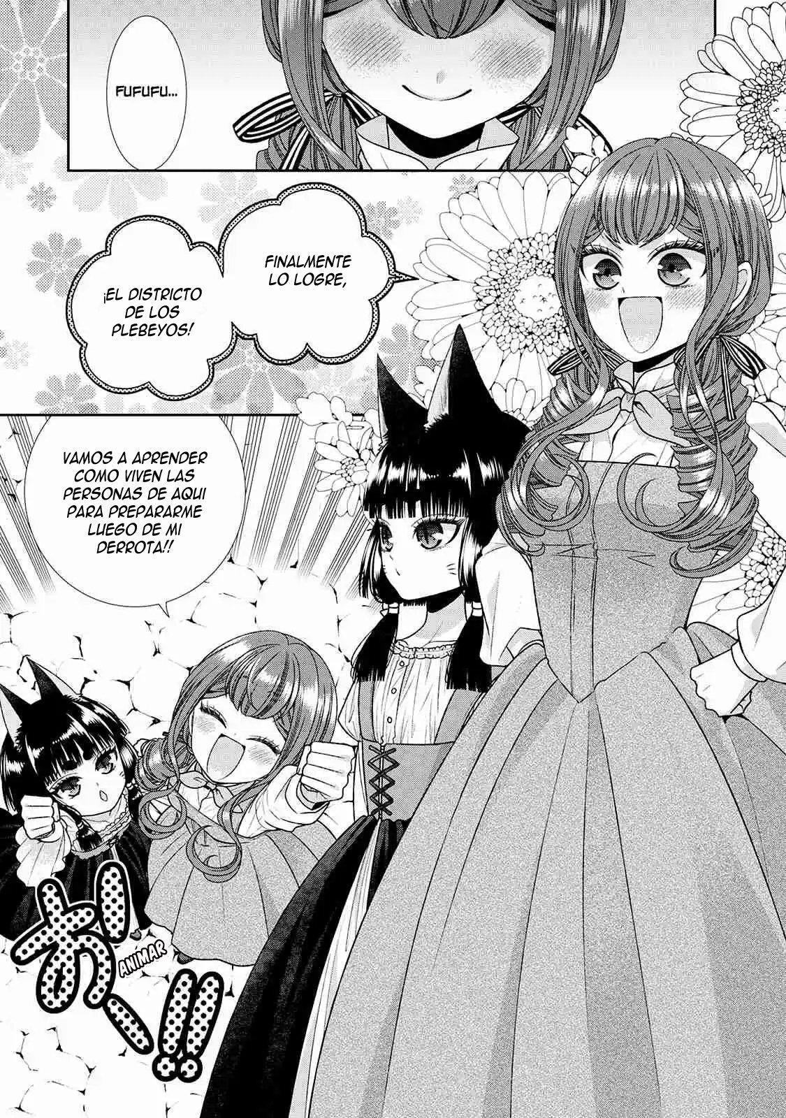 Capitulo 21.50 page 9