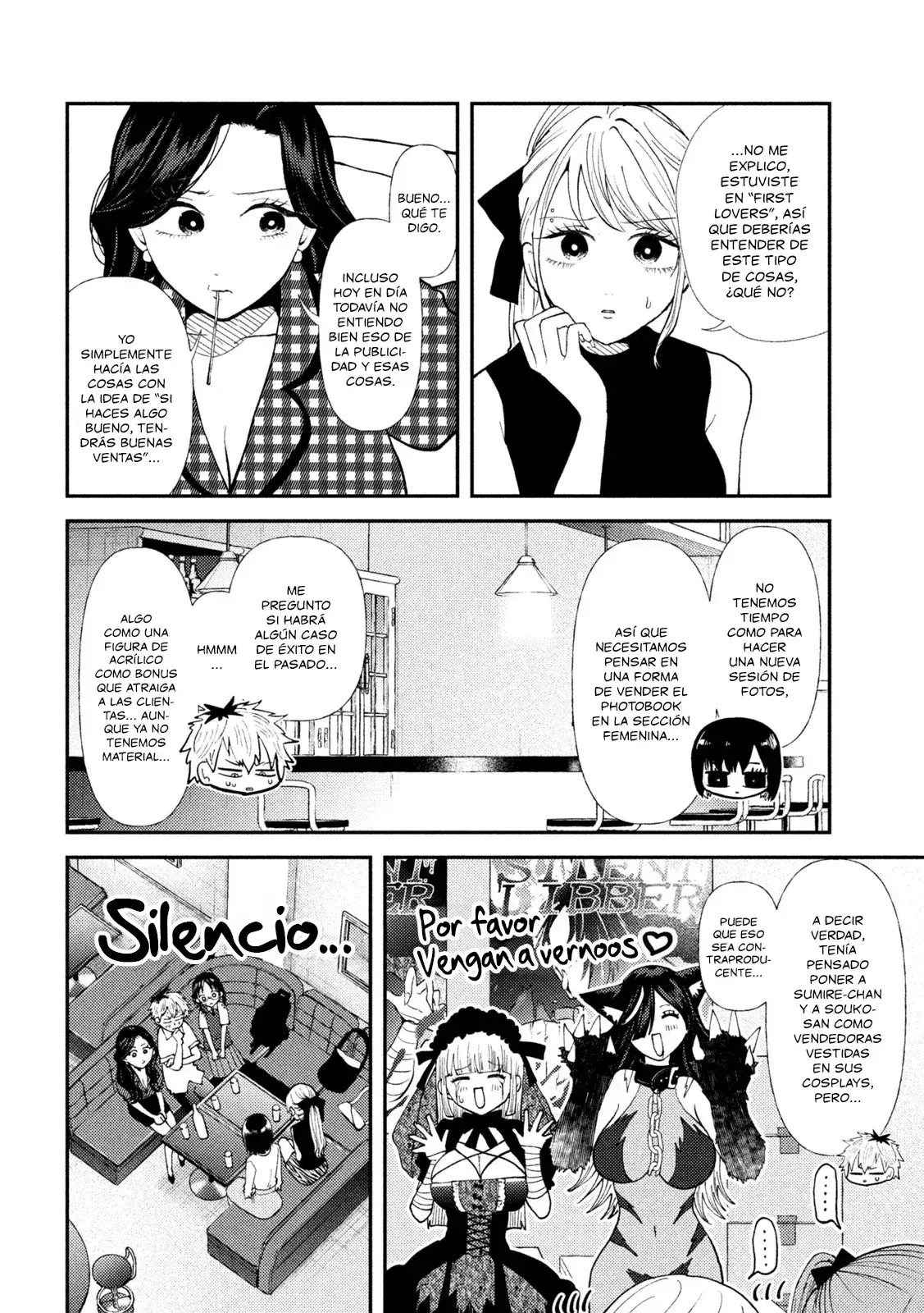 Capitulo 45 page 9