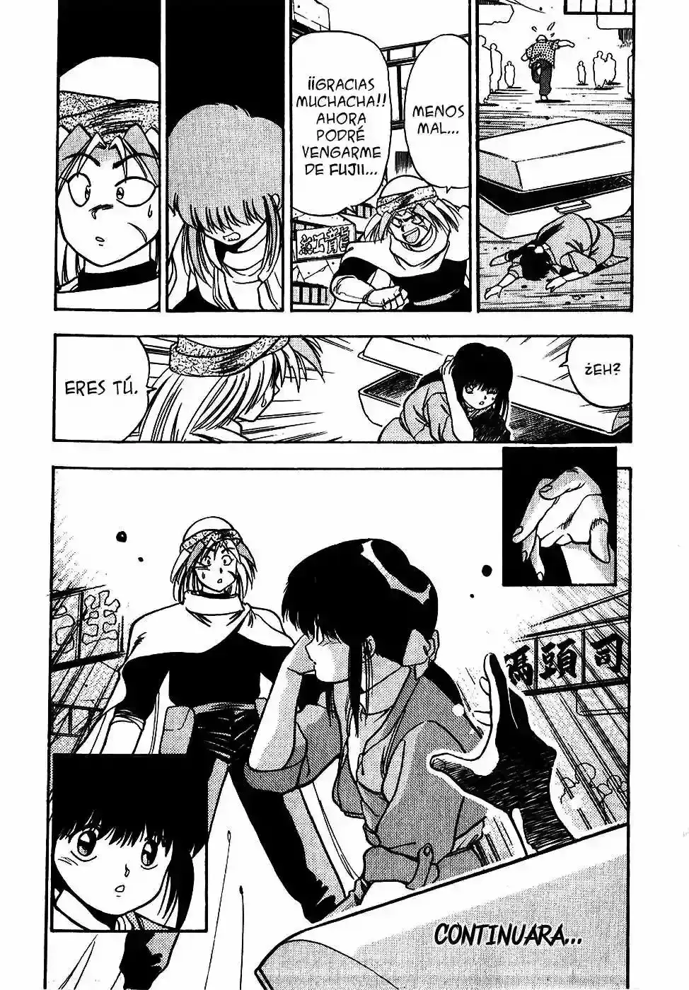 Capitulo 149 page 18