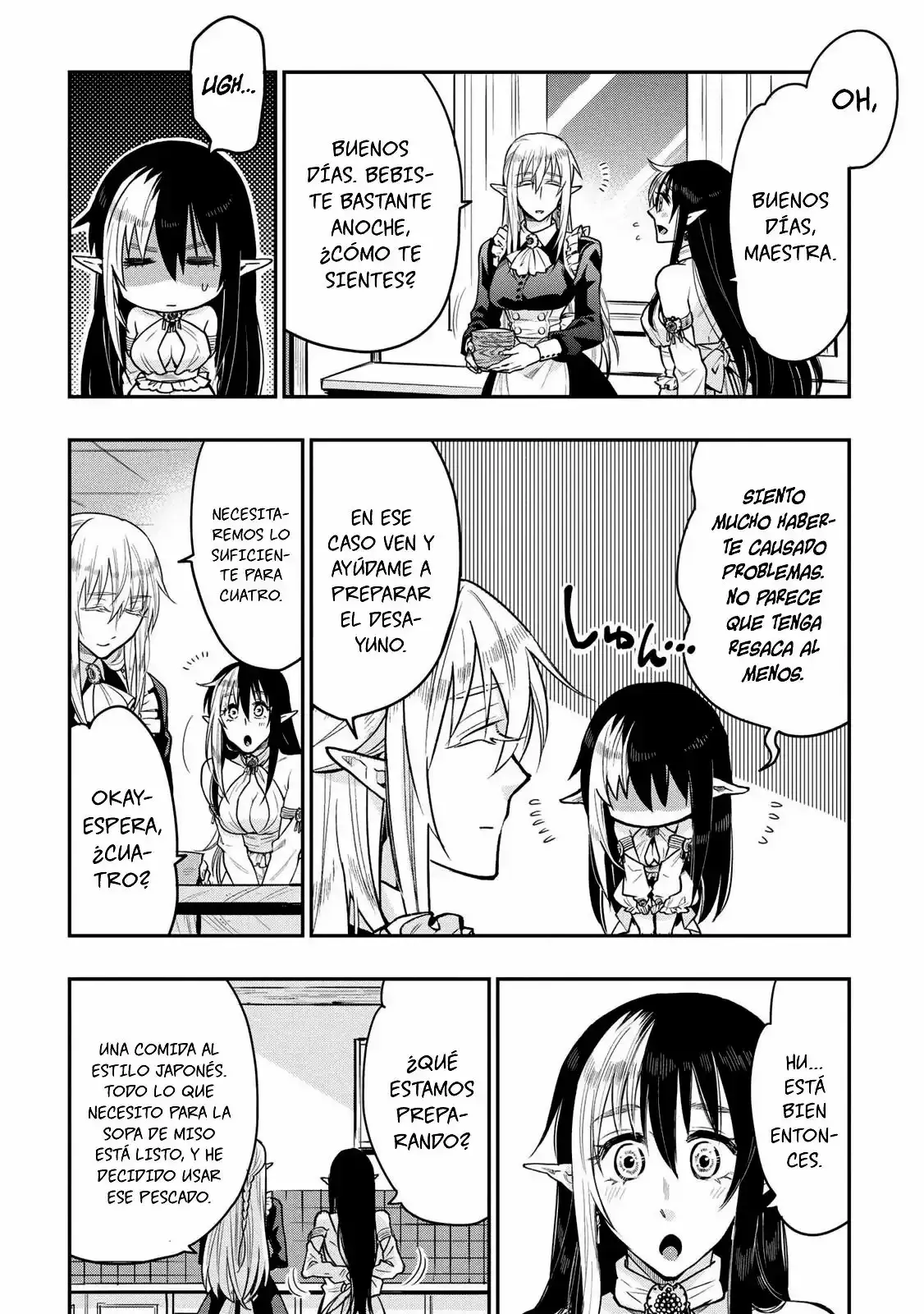 Capitulo 20.50 page 5
