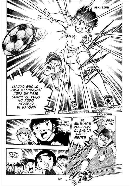 Capitulo 31 page 18
