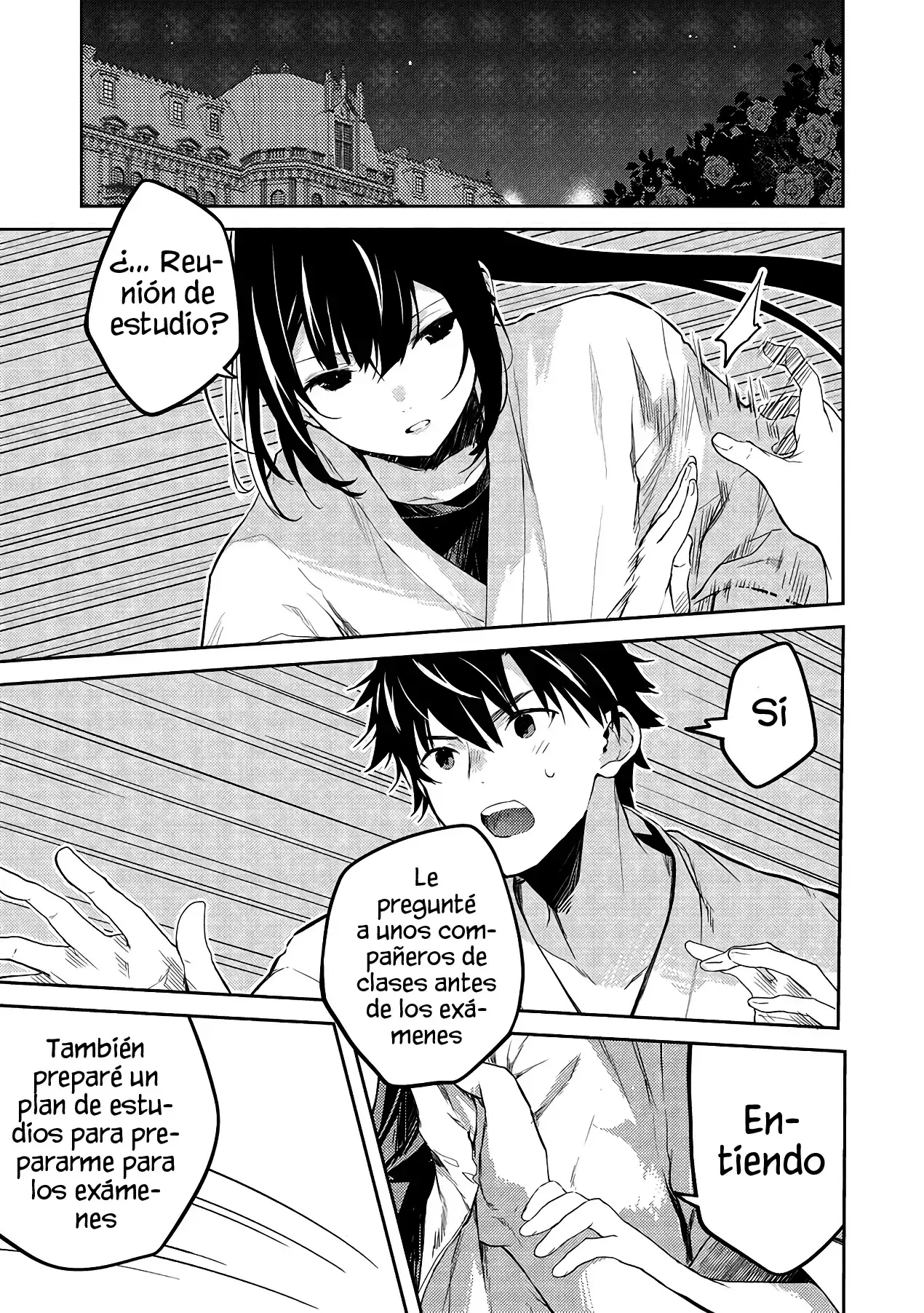 Capitulo 15 page 19