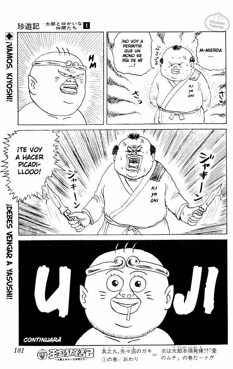 Capitulo 9 page 16