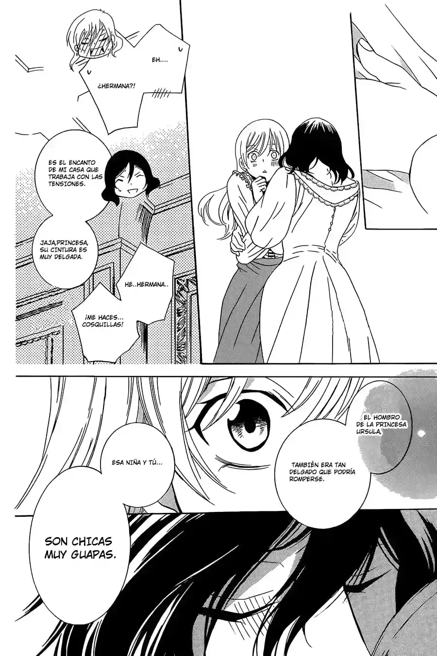 Capitulo 49 page 16