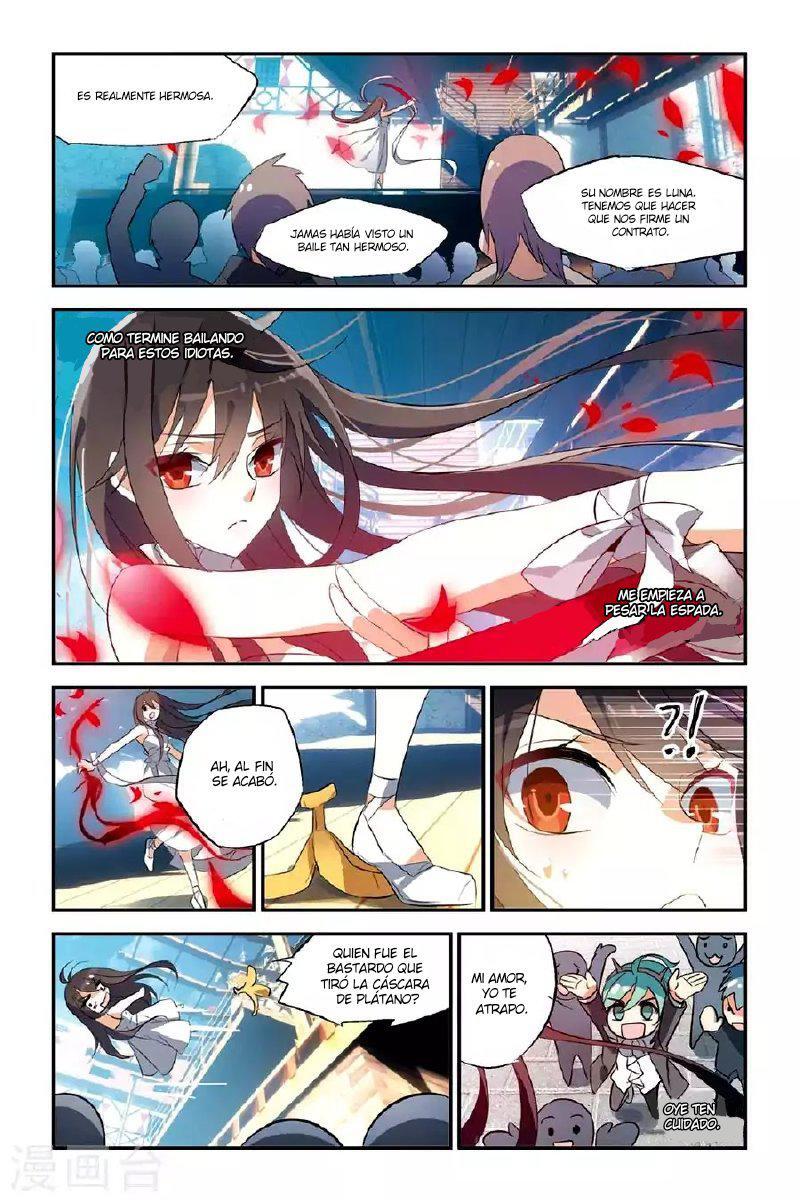 Capitulo 16 page 22