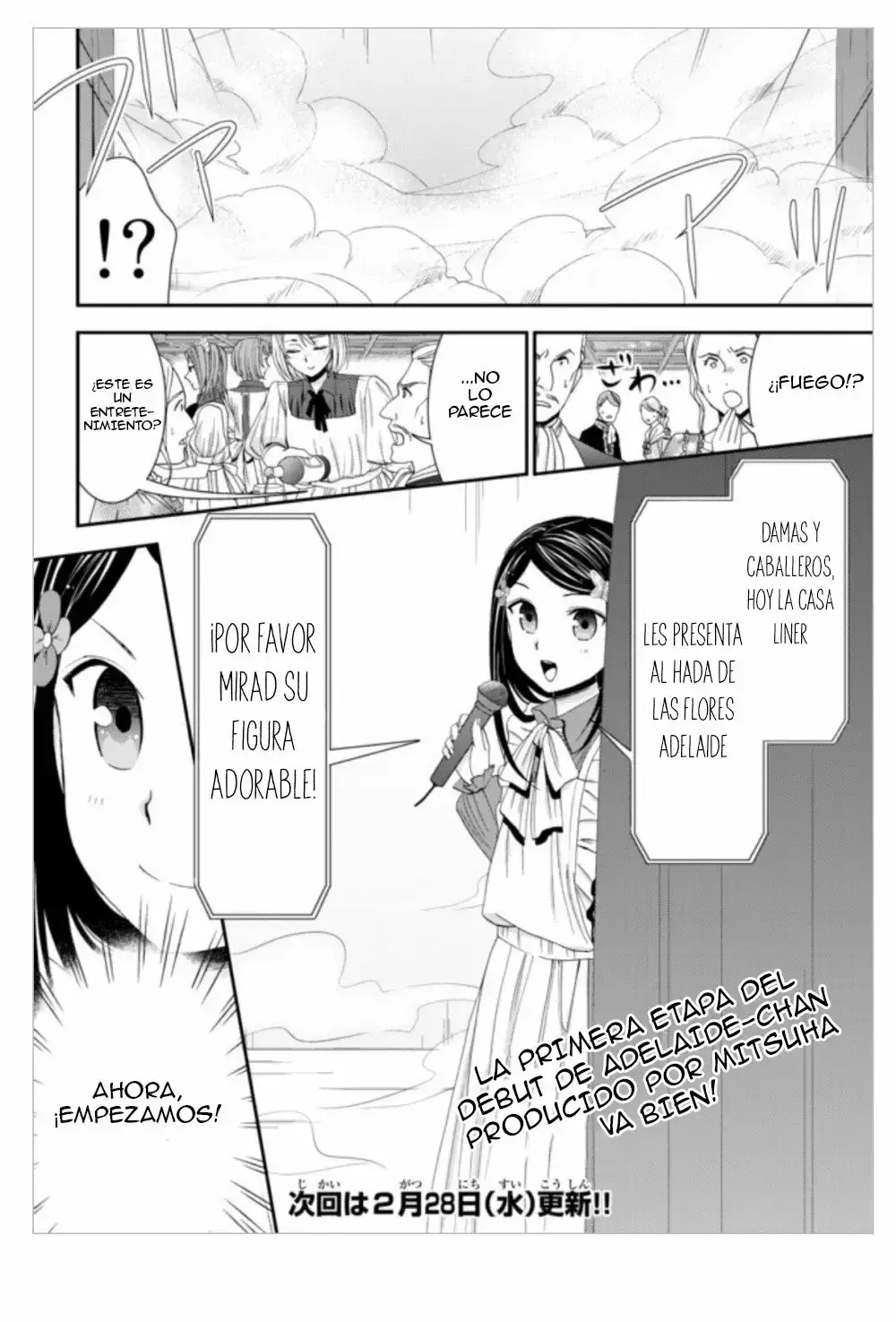 Capitulo 14 page 19