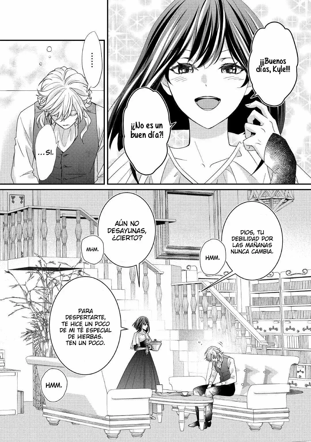 Capitulo 18 page 3