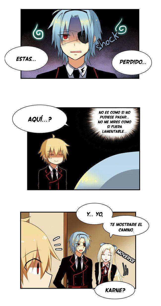Capitulo 27 page 6