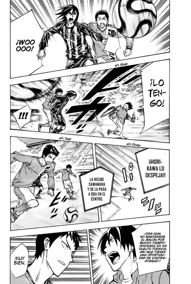 Capitulo 260 page 11