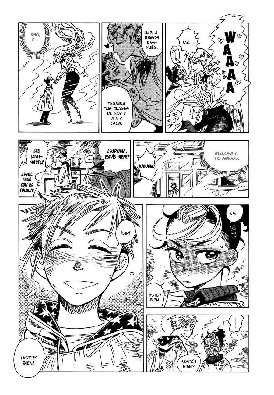 Capitulo 11 page 29