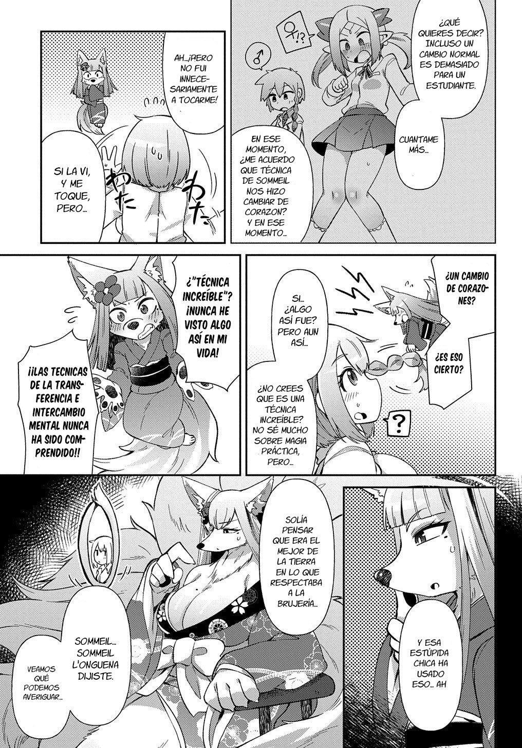 Capitulo 17 page 15