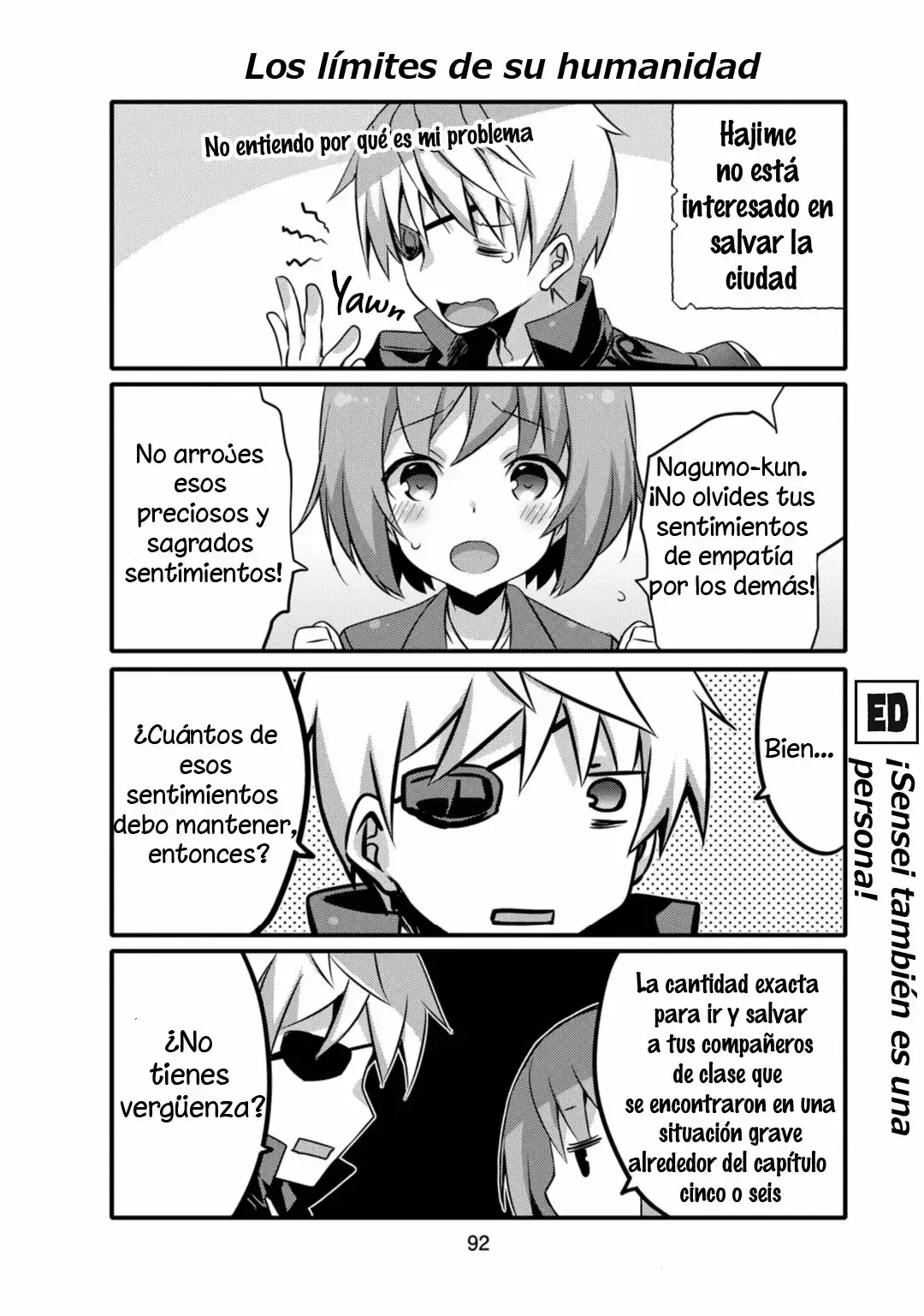 Capitulo 8 page 7