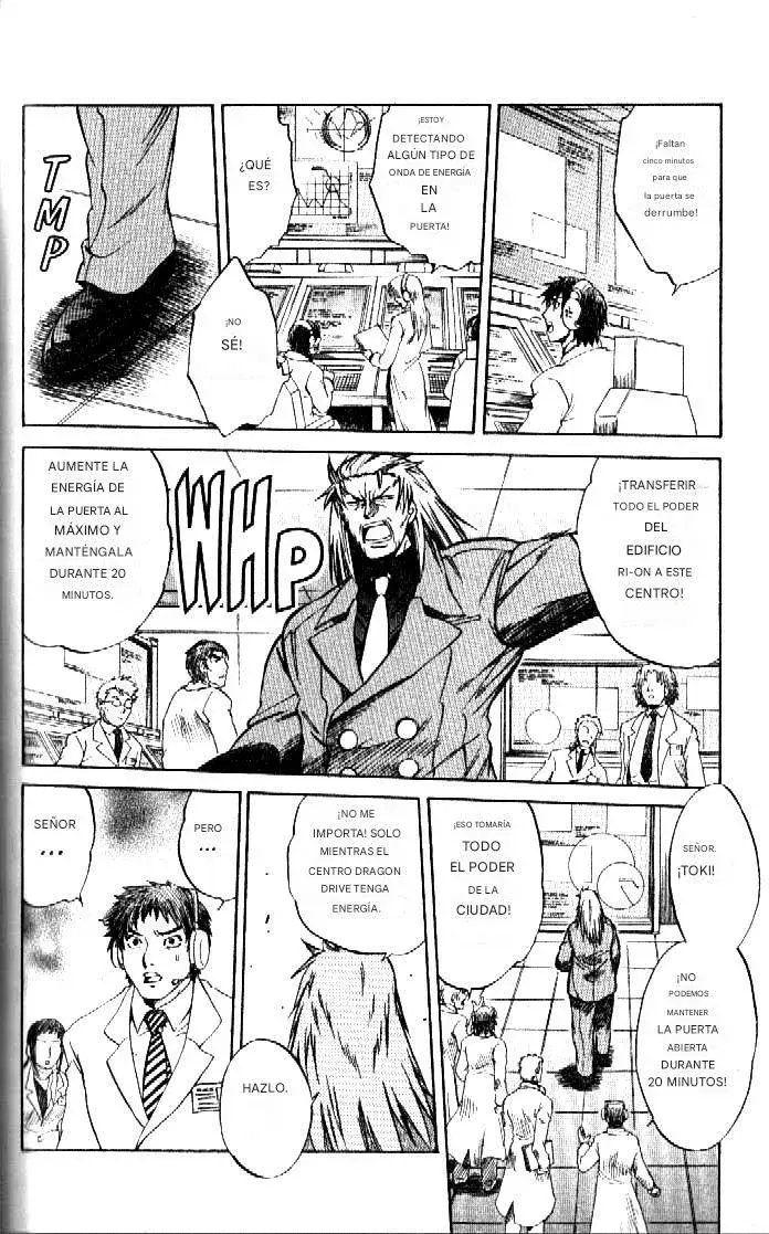 Capitulo 26 page 31