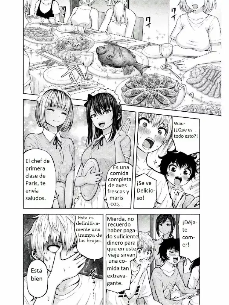Capitulo 23 page 10