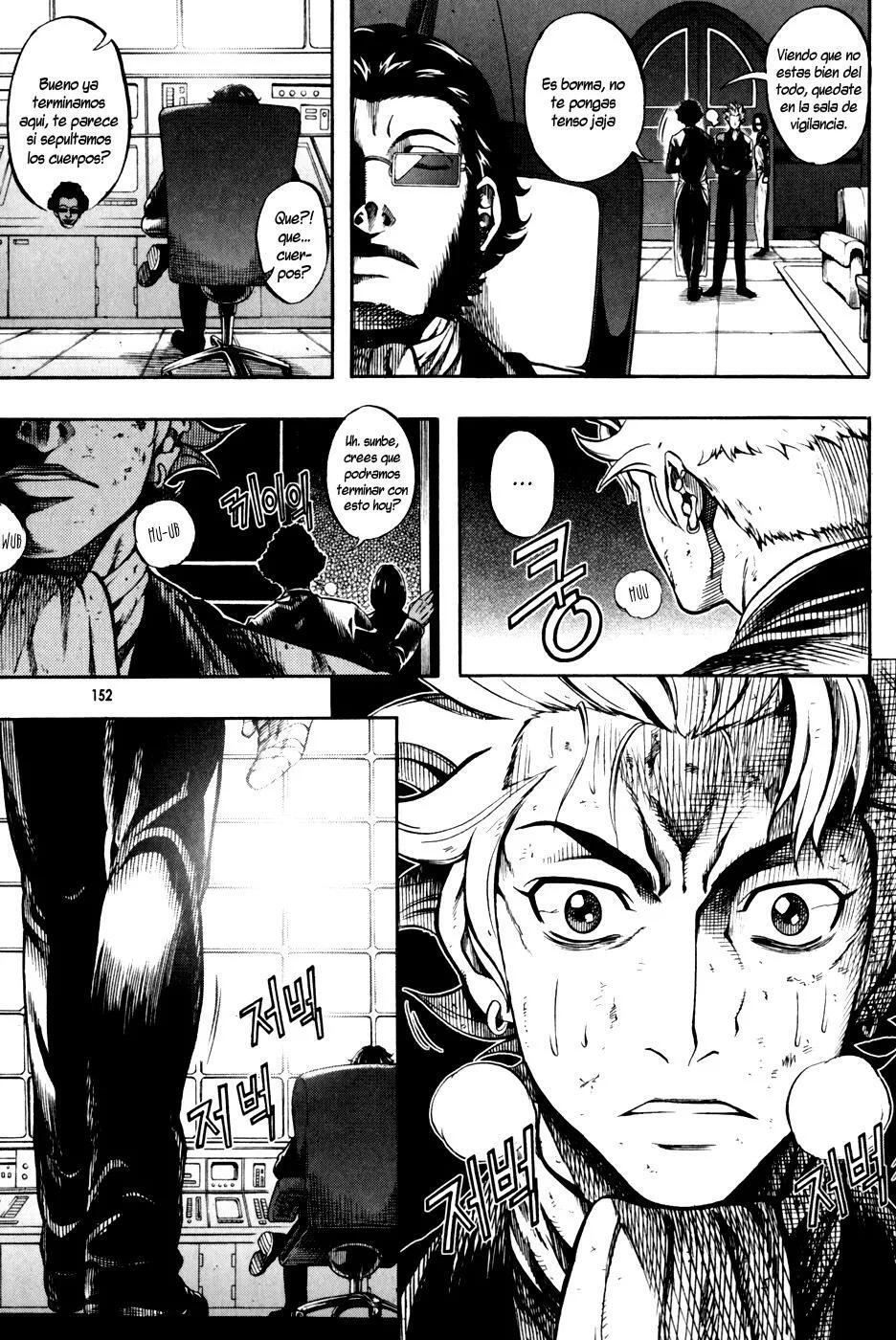 Capitulo 21 page 6