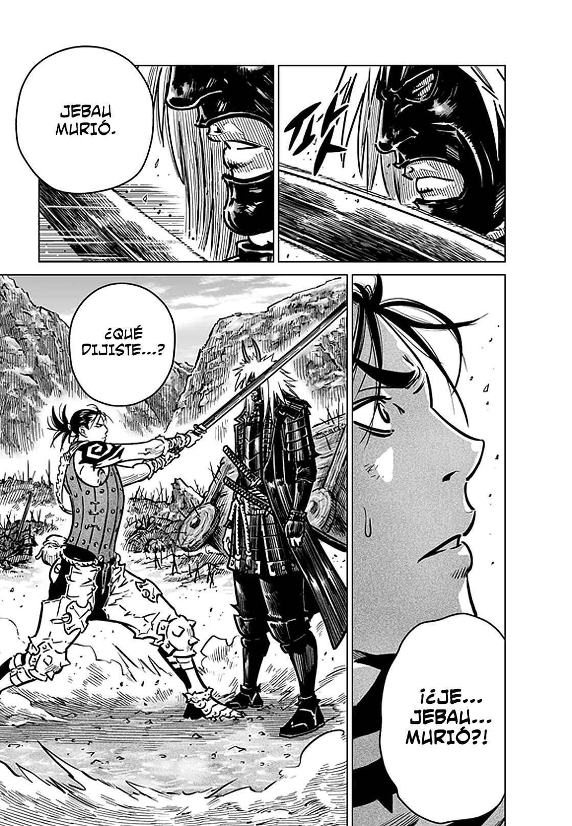 Capitulo 16 page 18