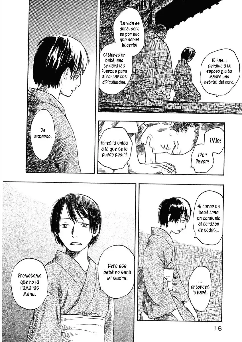 Capitulo 21 page 16