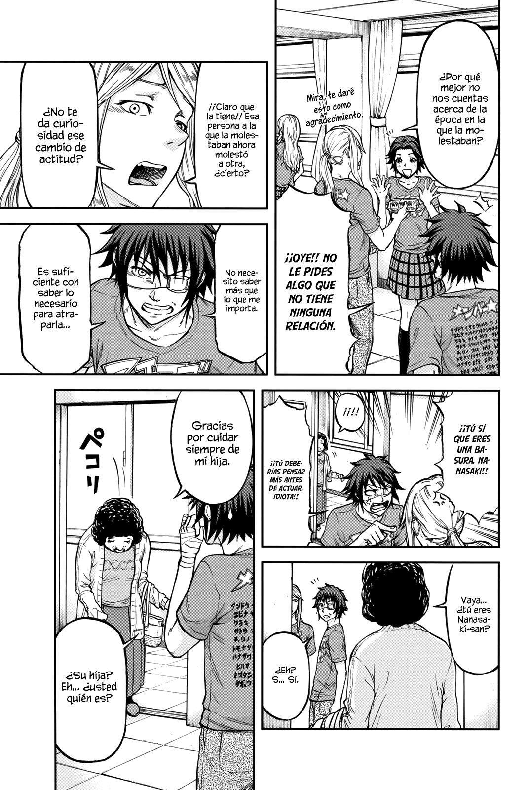 Capitulo 17 page 10