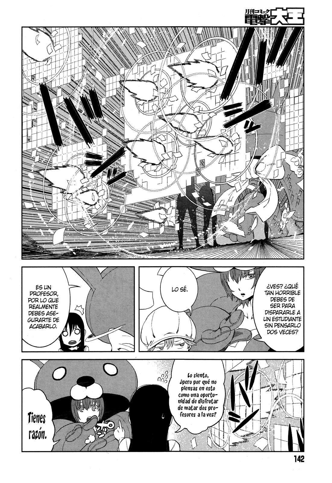 Capitulo 13 page 11