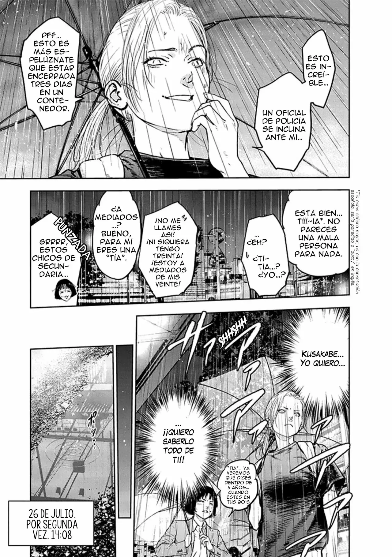 Capitulo 33 page 9