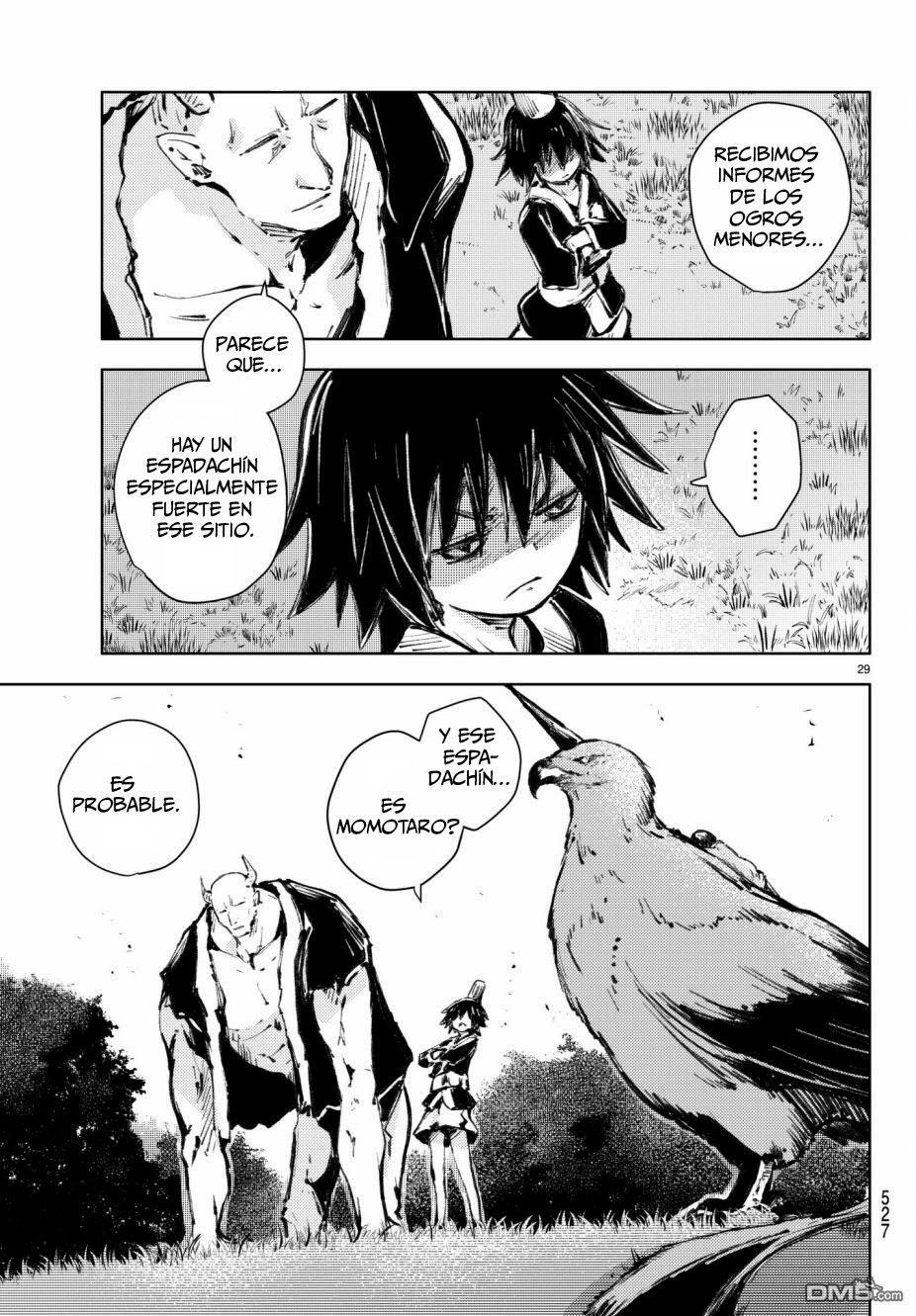 Capitulo 19 page 30