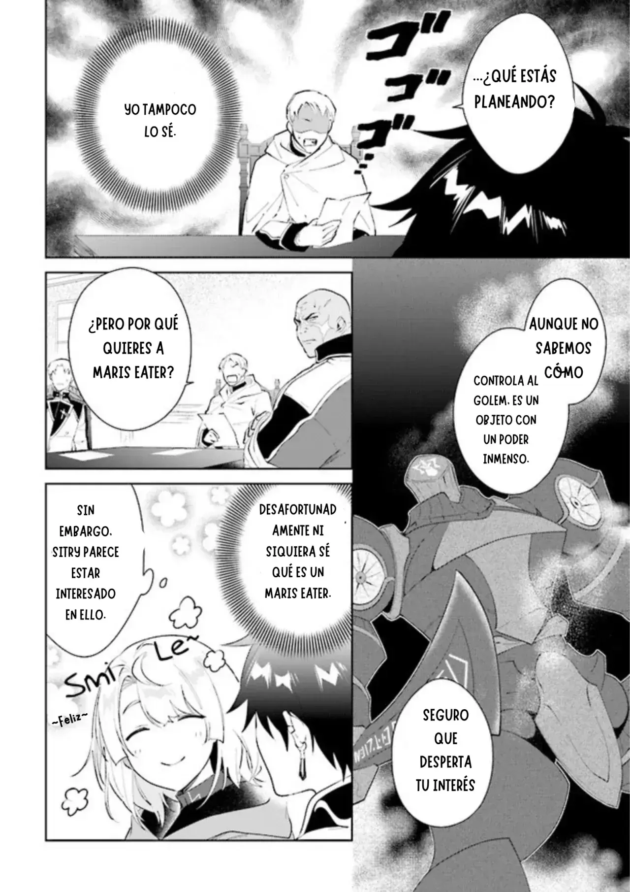 Capitulo 35 page 20