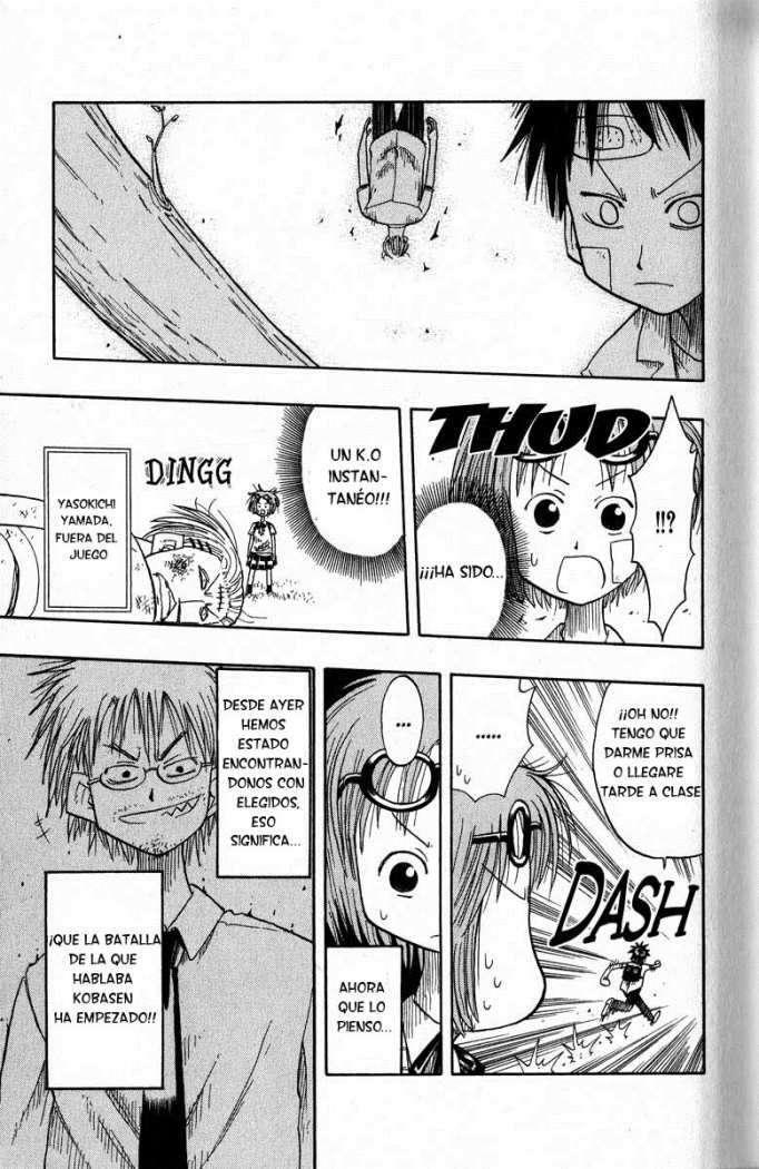 Capitulo 9 page 18