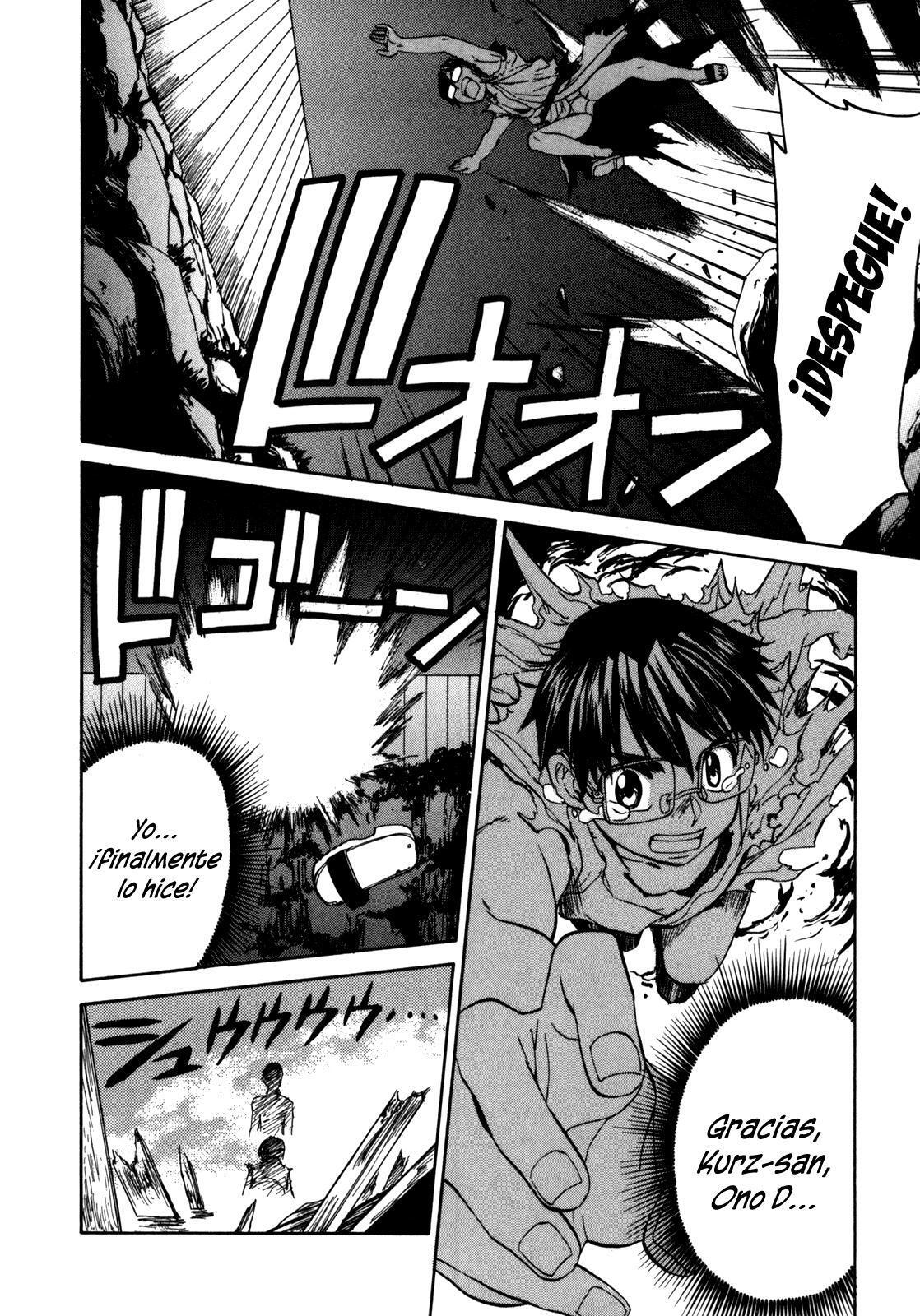Capitulo 16 page 35