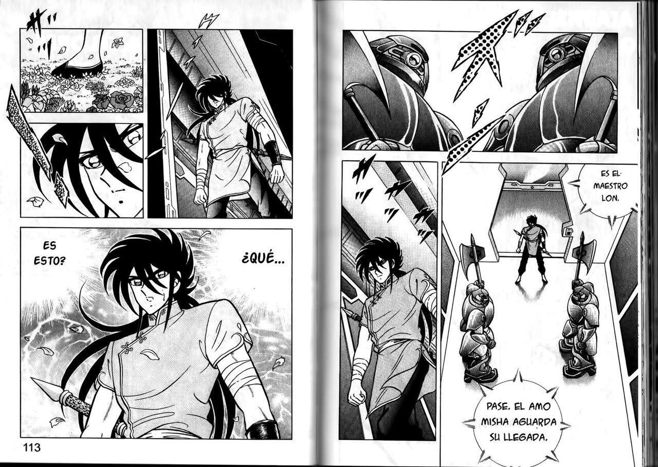 Capitulo 18 page 8
