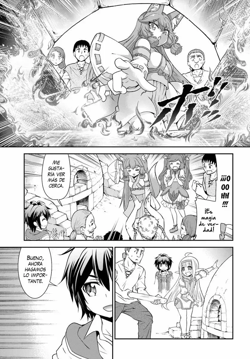 Capitulo 18 page 20