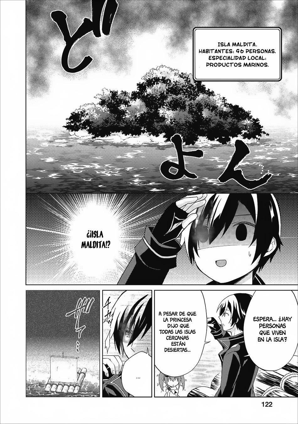 Capitulo 20 page 5