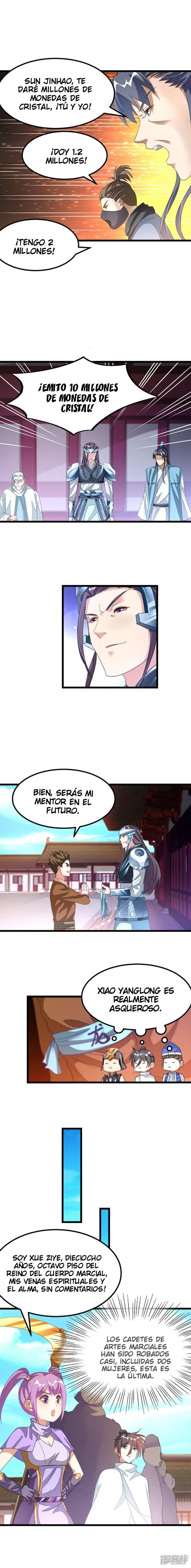 Capitulo 137 page 6